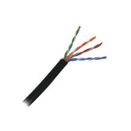 ( VENTA X METRO ) Cable tipo UTP5 (4 pares).