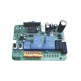 Refacción de Tarjeta de Control Para XBSCANDC600