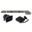 Kit para equipar unidades de construcción o seguridad privada, con barra de luces Vantage ultra brillante de 48
