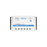 Controlador Solar de Carga y Descarga PWM 12/24V 30A, Parámetros Configurables