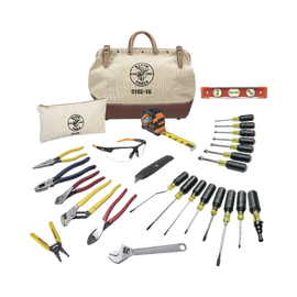 Kit de Herramientas de 28  Piezas.