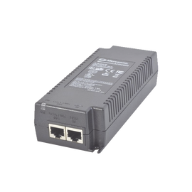 Inyector PoE SIKLU para radios Terragraph, 60W, 10 Gbps, 55 Vcc, 100-240 Vca, Cable Americano US