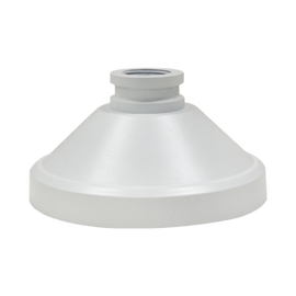 Plate Mount Adapter for DCY (Fisheye)| TCD Series