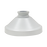 Plate Mount Adapter for DCY (Fisheye)| TCD Series