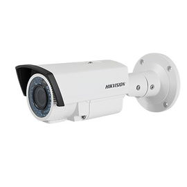 Cámara Bala Analógico 700TVL / Lente 2.8 a 12mm / 30m IR / IP66 / Exterior Cámara Bala Analógico 700TVL / Lente 2.8 a 12mm / 30m IR / IP66 / Exterior