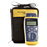 Calificador de Red CableIQ™, para Medición de Capacidades en Redes 10/100/1000 Base-T, y Compatibilidad con VoIP, Datos y Vídeo