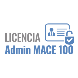 Paquete de 100 tarjetas virtuales y servicio de administracion (licencia de 1 año)
