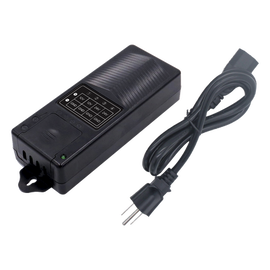 Adaptador de Pared 2 Salidas a 12 VCC / 2 Salidas a 24 VCC