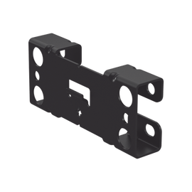 Soporte de pared para Jabra PanaCast 50 color negro (14207-71).