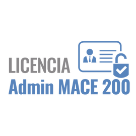 Paquete de 200 tarjetas virtuales y servicio de administracion (licencia de 1 año)