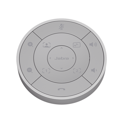Control remoto Jabra PanaCast 50 color gris (8211-209).