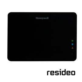 MODULO DE AUTOMATIZACIÓN RESIDEO VAM ZWAVE/ CONTROL SENCILLO Y ASEQUIBLE DEL HOGAR/ SOPORTA HASTA 232 DISPOSITIVOS/ COMPATIBLE CON RESIDEO TOTAL CONNECT / COMPATIBLE CON PANELES DE LA SERIE VISTA RESIDEO