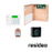 KIT INTRUSIÓN INALÁMBRICO V48T50RFBT CON PANEL VISTA 48LA/ SOPORTA HASTA 48 ZONAS/ 1 TECLADO 6150RF/ 1 TRANSFORMADOR 1361GT/ 1 BATERÍA ENS-BT412