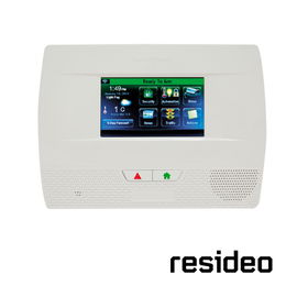 PANEL AUTOCONTENIDO L5210LA INALÁMBRICO/ PANTALLA TÁCTIL 4.3/ 64 ZONAS INALÁMBRICAS PROGRAMABLES/ 16 ZONAS DE LLAVEROS/ COMPATIBLE CON MÓDULO WI-FI, GSM, IP O Z-WAVE / FÁCIL PROGRAMACIÓN PANEL AUTOCONTENIDO L5210LA INALÁMBRICO/ PANTALLA TÁCTIL 4.3/ 64 ZONAS INALÁMBRICAS PROGRAMABLES/ 16 ZONAS DE LLAVEROS/ COMPATIBLE CON MÓDULO WI-FI, GSM, IP O Z-WAVE / FÁCIL PROGRAMACIÓN