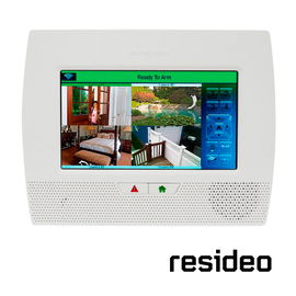 PANEL AUTOCONTENIDO RESIDEO L7000LA INALAMBRICO/ CON PANTALLA TÁCTIL DE 7p/ SOPORTA 80 ZONAS INALÁMBRICAS PROGRAMABLES/ 24 ZONAS DE LLAVEROS/ COMPATIBLE CON SERVICIOS DE ALARMNET Y TOTAL CONNECT PANEL AUTOCONTENIDO RESIDEO L7000LA INALAMBRICO/ CON PANTALLA TÁCTIL DE 7p/ SOPORTA 80 ZONAS INALÁMBRICAS PROGRAMABLES/ 24 ZONAS DE LLAVEROS/ COMPATIBLE CON SERVICIOS DE ALARMNET Y TOTAL CONNECT