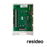 MODULO EXPANSOR RESIDEO 4219 8 ZONAS CABLEADAS ADICIONALES SUPERVISADA CON R.F.L/ IDEAL PARA AMPLIAR INSTALACIONES/ COMPATIBLE CON PANELES DE LA SERIE VISTA/ CARCASA PLASTICA / COLOR BLANCO/ USO EN INTERIOR