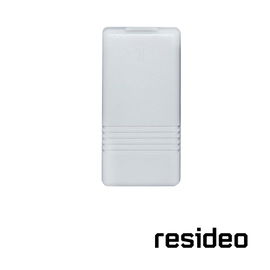 TRANSMISOR INALAMBRICO RESIDEO 5816 MATERIAL PLÁSTICO/ COLOR BLANCO/ ALCANCE DE UN MILLA / DISEÑO ELEGANTE/ INTERRUPTOR DE LENGÜETA NC/ SE PUEDE UTILIZAR COMO MAGNETO AGREGANDO EL IMAN 5899 / INLCUYE BATERIA TRANSMISOR INALAMBRICO RESIDEO 5816 MATERIAL PLÁSTICO/ COLOR BLANCO/ ALCANCE DE UN MILLA / DISEÑO ELEGANTE/ INTERRUPTOR DE LENGÜETA NC/ SE PUEDE UTILIZAR COMO MAGNETO AGREGANDO EL IMAN 5899 / INLCUYE BATERIA