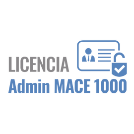 Paquete de 1000 tarjetas virtuales y servicio de administración (licencia de 1 año)