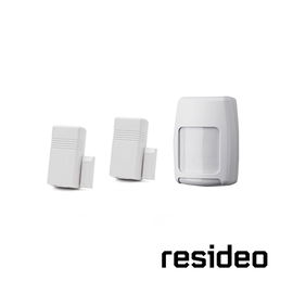 KIT DE SENSORES INALÁMBRICOS 2MRF1PRF 2 MAGNETOS 5816, DE PLASTICO, COLOR BLANCO/ 2 IMANES 5899/ 1 SENSOR DE MOVIMIENTO 5800PIR CON DETECCIÓN BAJA, SENSIBILIDAD PROGRAMABLE KIT DE SENSORES INALÁMBRICOS 2MRF1PRF 2 MAGNETOS 5816, DE PLASTICO, COLOR BLANCO/ 2 IMANES 5899/ 1 SENSOR DE MOVIMIENTO 5800PIR CON DETECCIÓN BAJA, SENSIBILIDAD PROGRAMABLE