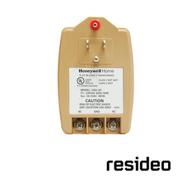 TRANSFORMADOR RESIDEO 1361-GT 16.5VAC 40VA/ COMPATIBLE CON LOS PANELES DE ALARMA DE LA SERIE VISTA/ NO INCLUYE CABLE PARA CONEXION/ CORRIENTE MAXIMA 2.5AMP TRANSFORMADOR RESIDEO 1361-GT 16.5VAC 40VA/ COMPATIBLE CON LOS PANELES DE ALARMA DE LA SERIE VISTA/ NO INCLUYE CABLE PARA CONEXION/ CORRIENTE MAXIMA 2.5AMP
