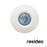SENSOR DE MOVIMIENTO RESIDEO 997 ALAMBRICO/ DETECCIÓN 360°/ DIÁMETRO DE COBERTURA 11MTS/ COMPATIBLE CON CUALQUIER SISTEMA DE ALARMA