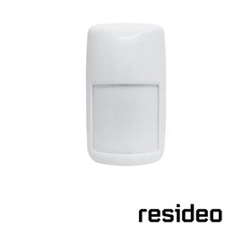 SENSOR DE MOVIMIENTO IS3035 ALAMBRICO/ CUENTA CON ZONA INFERIOR/ MATERIAL PLÁSTICO ABS/ SALIDA DE ALARMA NC/ RANGO DE DETECCIÓN 16X22MTS/ INMUNIDAD CONTRA MASCOTAS AJUSTABLE/ USO EN INTERIOR SENSOR DE MOVIMIENTO IS3035 ALAMBRICO/ CUENTA CON ZONA INFERIOR/ MATERIAL PLÁSTICO ABS/ SALIDA DE ALARMA NC/ RANGO DE DETECCIÓN 16X22MTS/ INMUNIDAD CONTRA MASCOTAS AJUSTABLE/ USO EN INTERIOR