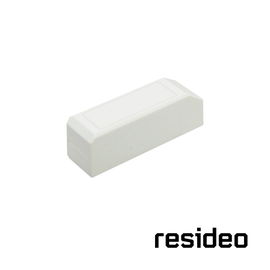 IMAN RESIDEO 5899 COLOR BLANCO/ MEDIDAS .64 x.64 x 2.54CM/ COMPATIBLE CON LOS TRANSMISORES RESIDEO MODELO 5816 PARA UTILIZARSE COMO CONTACTO MAGNETICO EN PUERTAS Y VENTANAS IMAN RESIDEO 5899 COLOR BLANCO/ MEDIDAS .64 x.64 x 2.54CM/ COMPATIBLE CON LOS TRANSMISORES RESIDEO MODELO 5816 PARA UTILIZARSE COMO CONTACTO MAGNETICO EN PUERTAS Y VENTANAS