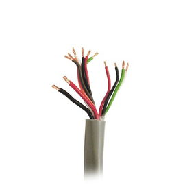 Cable para sistema de control de acceso. Cable para sistema de control de acceso.