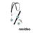 BOTON DE PANICO RESIDEO 5802WXT INALAMBRICO/ DISEÑO ELEGANTE Y COMPACTO/ DE USO PERSONAL/ TIPO PULSERA O PARA USAR EN EL CUELLO/ RESISTENTE AL AGUA/ COMPATIBLE CON EL SISTEMA INALAMBRICO RESIDEO HOME 5800 SERIES / INCLUYE BATERIA