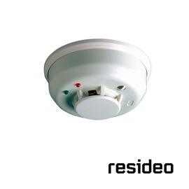 SENSOR FOTOELÉCTRICO DE HUMO 5806W3 INALAMBRICO/ FRECUENCIA 345MHZ/ FÁCIL INSTALACIÓN/ EN ZONAS RESIDENCIALES O COMERCIALES / INCLUYE BATERÍA SENSOR FOTOELÉCTRICO DE HUMO 5806W3 INALAMBRICO/ FRECUENCIA 345MHZ/ FÁCIL INSTALACIÓN/ EN ZONAS RESIDENCIALES O COMERCIALES / INCLUYE BATERÍA