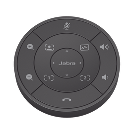 Control remoto Jabra PanaCast 50 color negro (8220-209).