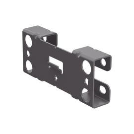 Soporte de pared para Jabra PanaCast 50 color gris (14207-76).