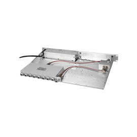 Multiacoplador Compacto para Rack 19