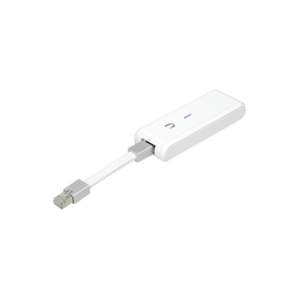 Controlador Cloud Key para gestionar 50 equipos UniFi desde la nube, servidor hotspot, alertas a correo, actualizaciones masivas, etc. 802.3af