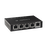 EdgeRouter X de 5 puertos Gigabit con funciones avanzadas de ruteo