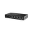 EdgeRouter X SFP de 5 puertos Gigabit + 1 puerto SFP con funciones avanzadas de ruteo