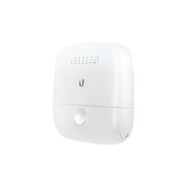 Router inteligente de control WISP con FiberProtect de 5 puertos Gigabit RJ45 más 1 puerto SFP Gigabit