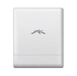 NanoStation LOCO M900 Airmax with Antenna of 7.5 dBi panel, Proprietary Modulation (902 - 928MHz) - US Version NanoStation LOCO M900 Airmax with Antenna of 7.5 dBi panel, Proprietary Modulation (902 - 928MHz) - US Version