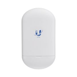 5 GHz PtMP LTU™ Client Radio with Built-in 13 dBi Antenna (4.8 - 6-2 GHz) - US Version