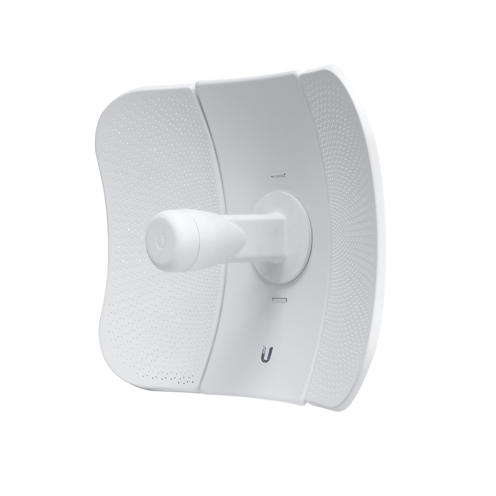 LiteBeam airMAX M5 CPE up to 100 Mbps, 5 GHz  with 23 dBi integrated antenna - US Version