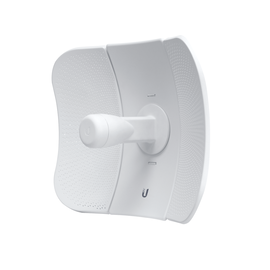 LiteBeam airMAX M5 CPE up to 100 Mbps, 5 GHz  with 23 dBi integrated antenna - US Version
