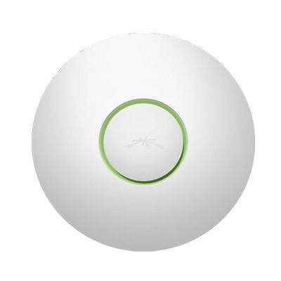 UAP-PRO UniFi, 802.11 a/b/g/n PRO Access Point (2.4 and 5 GHz Simultaneous) US Version UAP-PRO UniFi, 802.11 a/b/g/n PRO Access Point (2.4 and 5 GHz Simultaneous) US Version