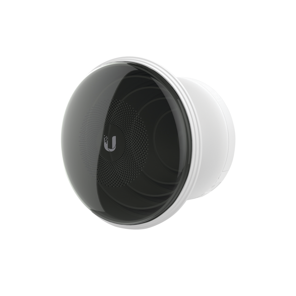 IsoStation airMAX M5 CPE up to 150 Mbps, 5 GHz with 45 degrees Sector Antenna, 14 dBi, US Version