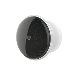 IsoStation airMAX M5 CPE up to 150 Mbps, 5 GHz with 45 degrees Sector Antenna, 14 dBi, US Version