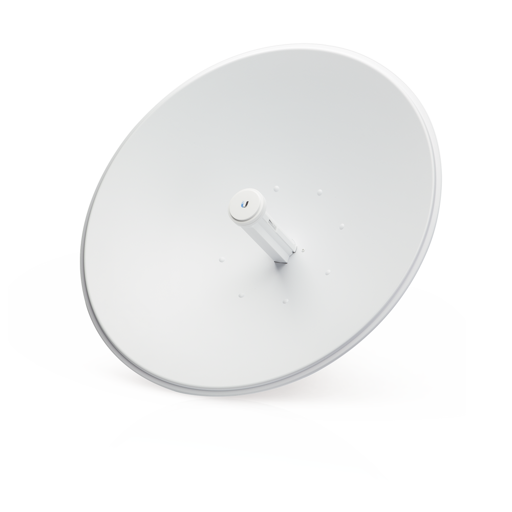 High-Performance Powerbeam airMAX ac Bridge 802.11ac up to 450 Mbps, 29 dBi Integrated Antenna