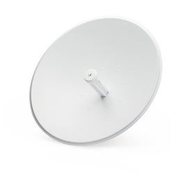 High-Performance Powerbeam airMAX ac Bridge 802.11ac up to 450 Mbps, 29 dBi Integrated Antenna