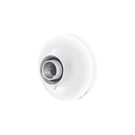 Shielded airMAX AC Radio Base 5 GHz (5150 - 5875 MHz), with airPrism; Technology, does not Include Antenna