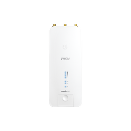 airMAX AC BaseStation 2 GHz (2412-2472 MHz) up to 330 Mbps with airPrism Technology