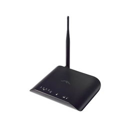 AirRouter HP AirMax, 802.11 b/g/n (2.4 GHz). - US Version