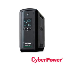 UPS de 850 VA/510 W, Topología Línea Interactiva, Entrada 120 Vca NEMA 5-15P, Onda Senoidal Pura, Tipo Torre, Con 10 Tomas NEMA 5-15R